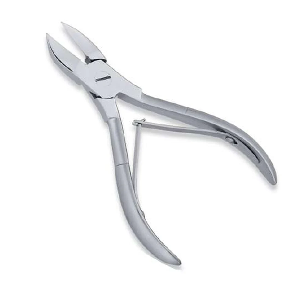 Professional Nail & Pedicure Cutter MT-03-1701