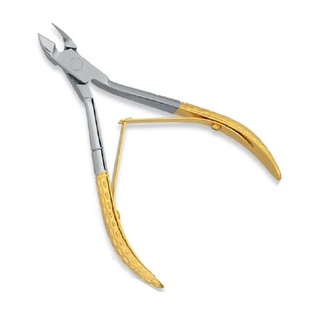 Cuticle Nipper & Beauty Pliers MT-03-1804