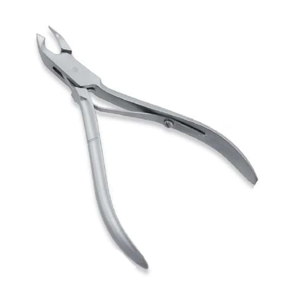 Cuticle Nipper & Beauty Pliers MT-03-1810