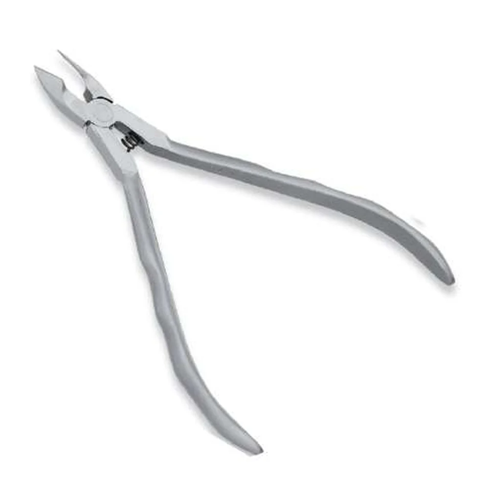 Cuticle Nipper & Beauty Pliers MT-03-1811