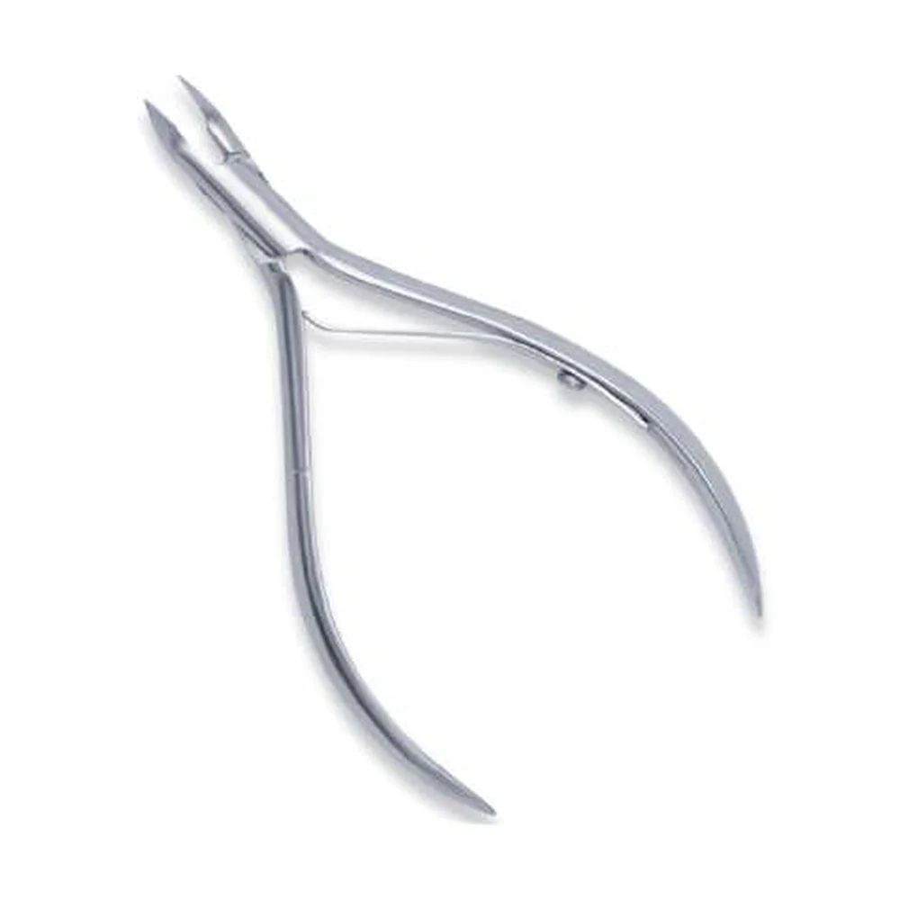 Cuticle Nipper & Beauty Pliers MT-03-1814