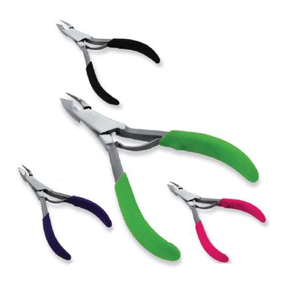 Cuticle Nipper & Beauty Pliers MT-03-1816