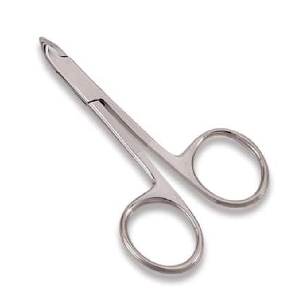 Cuticle Nipper & Beauty Pliers MT-03-1817