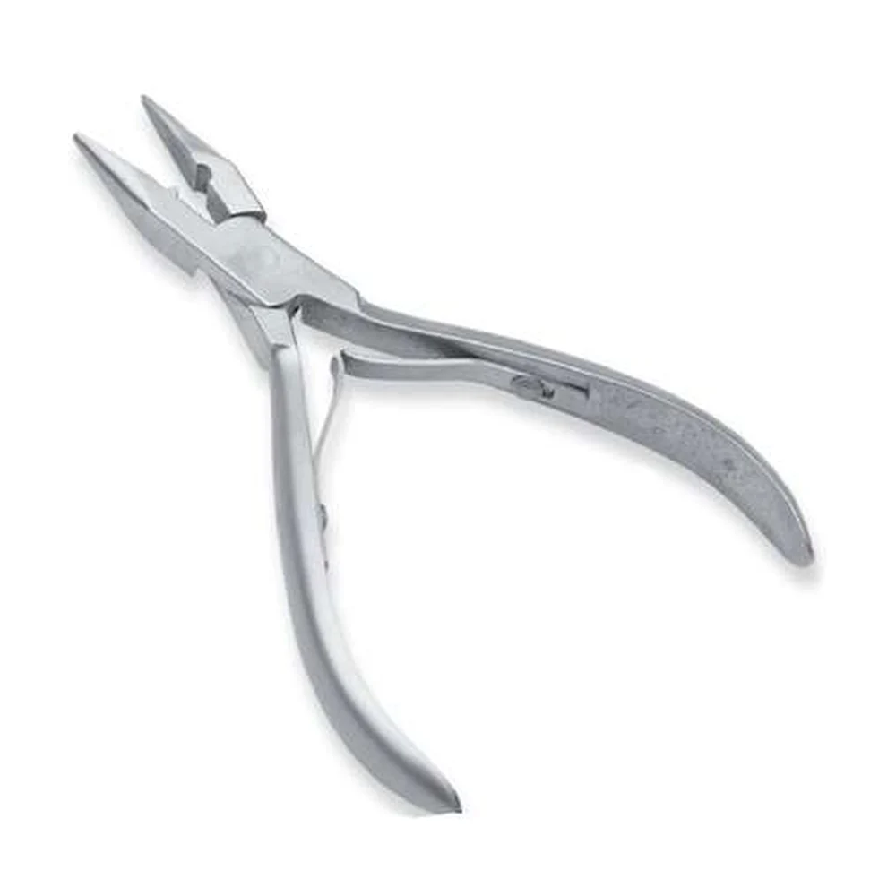 Cuticle Nipper & Beauty Pliers MT-03-1901