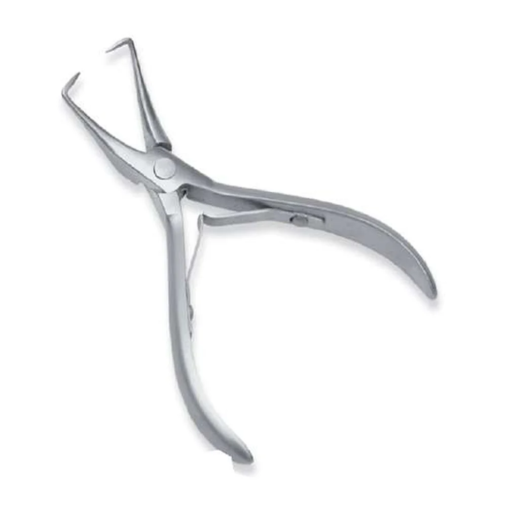 Cuticle Nipper & Beauty Pliers MT-03-1902
