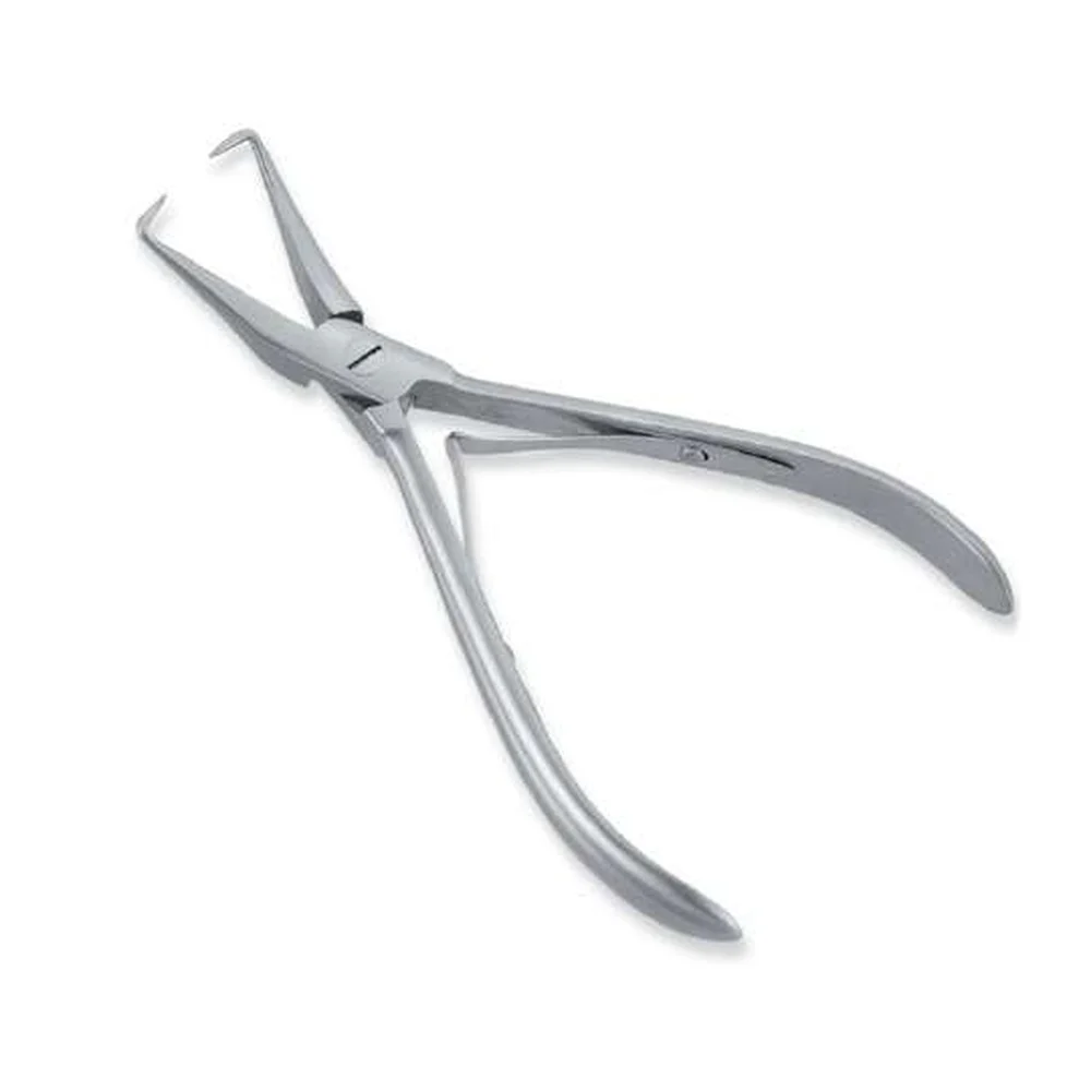 Cuticle Nipper & Beauty Pliers MT-03-1903