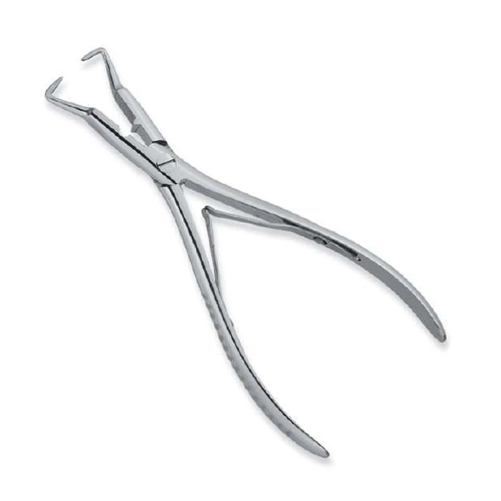 Cuticle Nipper & Beauty Pliers MT-03-1904