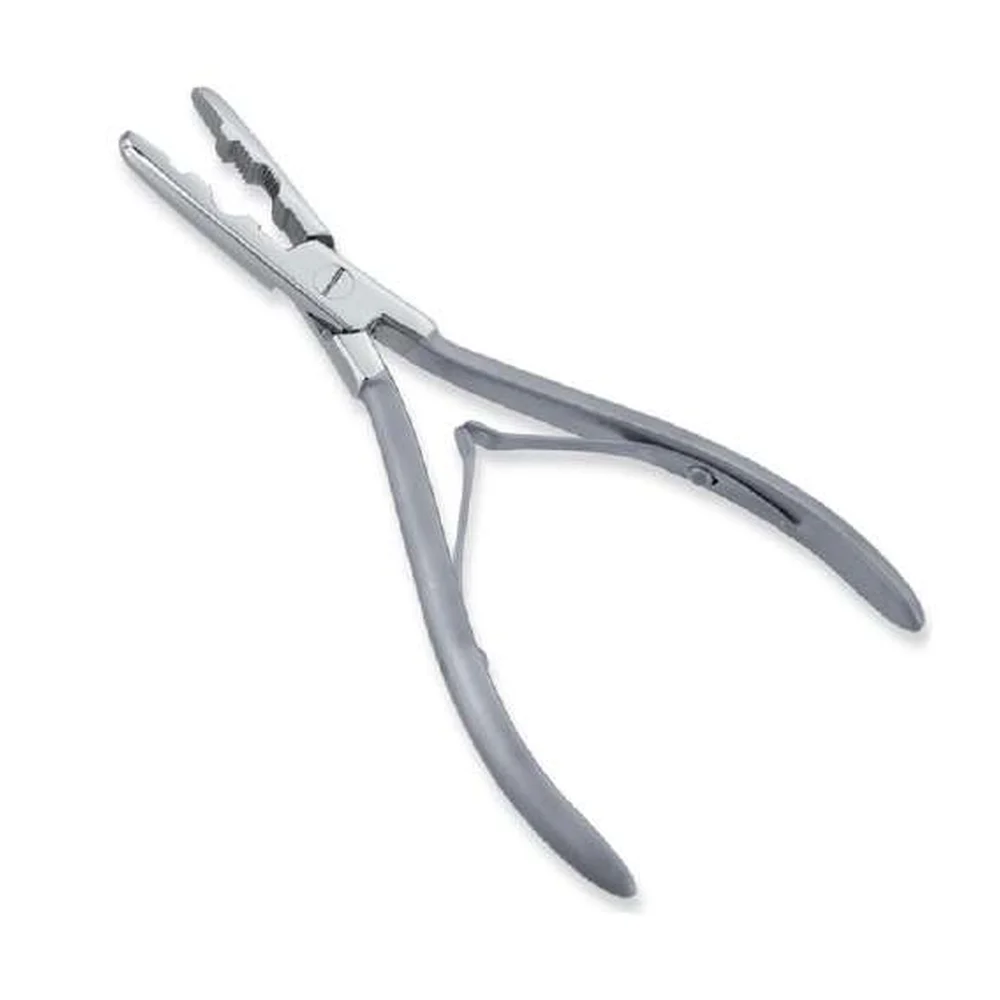 Cuticle Nipper & Beauty Pliers MT-03-1906
