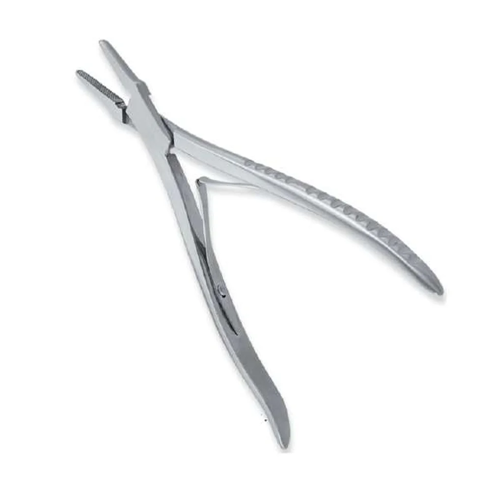 Cuticle Nipper & Beauty Pliers MT-03-1909