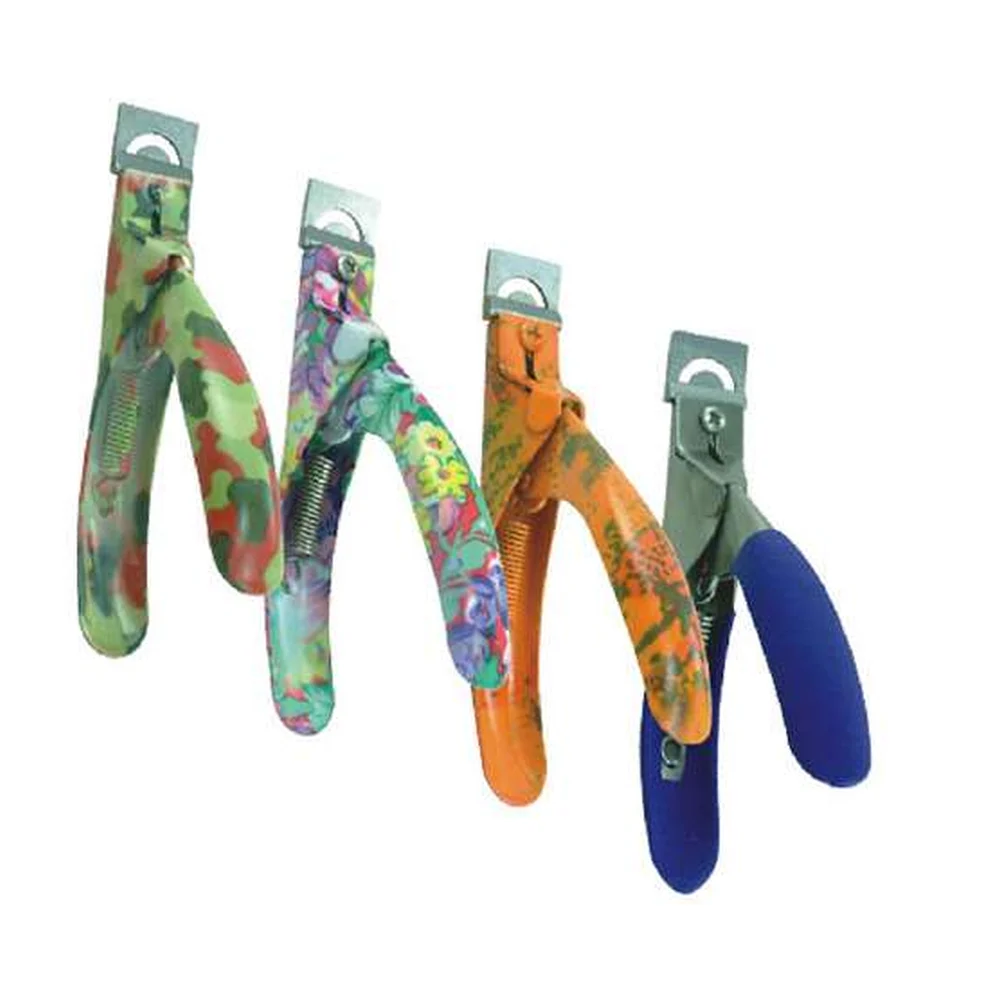 Nail Clippers & Acrylic Tip Cutters MT-03-2101