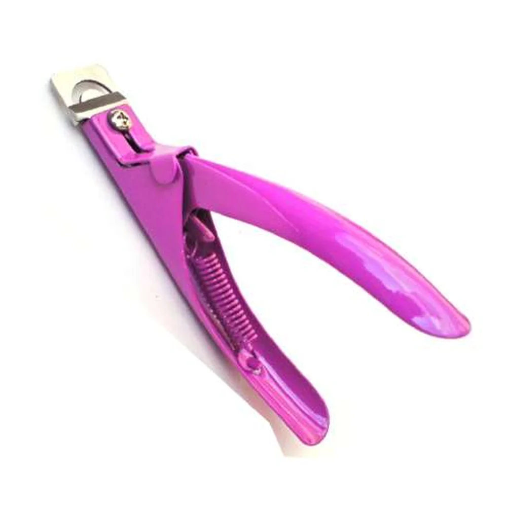 Nail Clippers & Acrylic Tip Cutters MT-03-2101