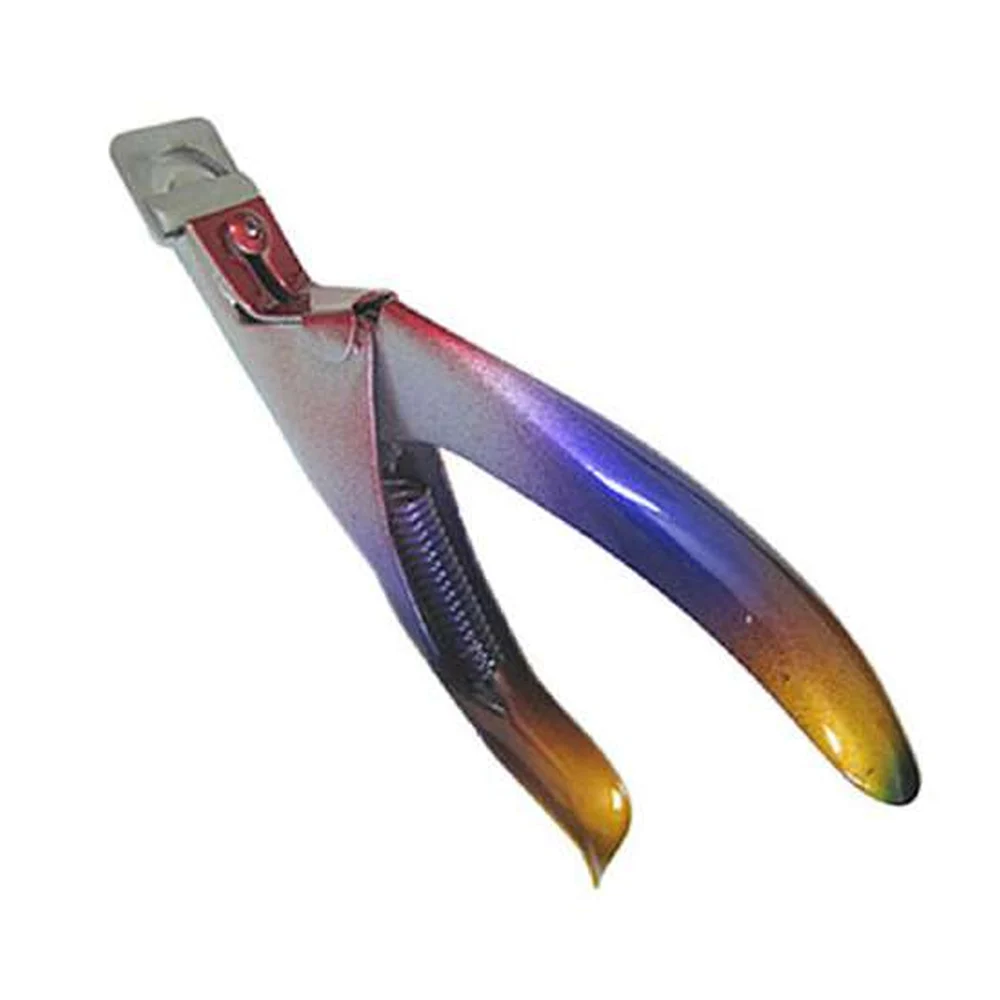 Nail Clippers & Acrylic Tip Cutters MT-03-2101