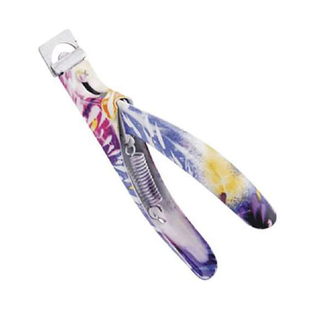 Nail Clippers & Acrylic Tip Cutters MT-03-2101