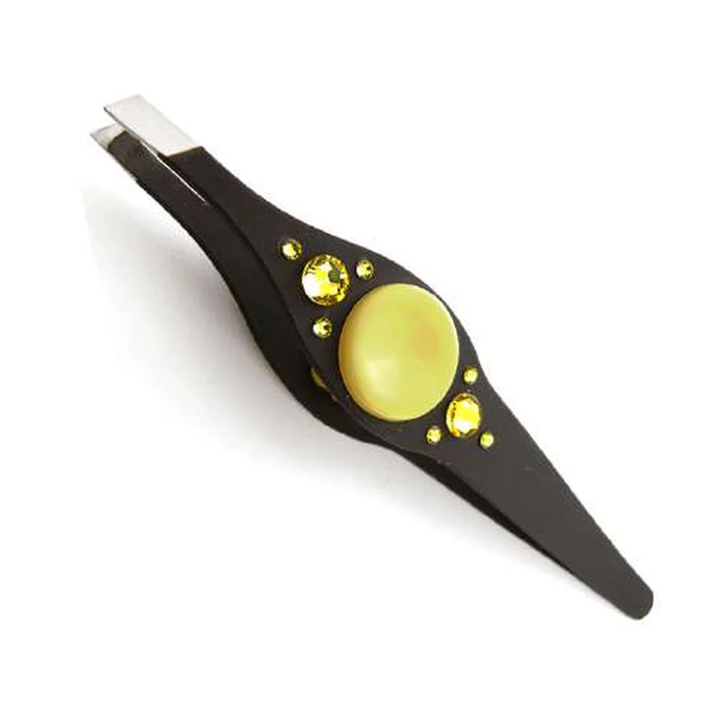 Professional Eyebrow Tweezers MT-03-2206