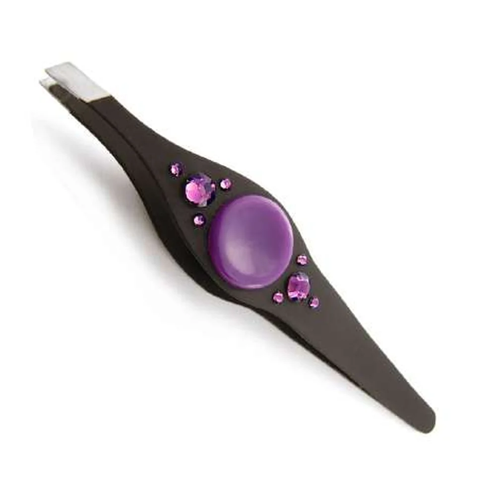 Professional Eyebrow Tweezers MT-03-2207