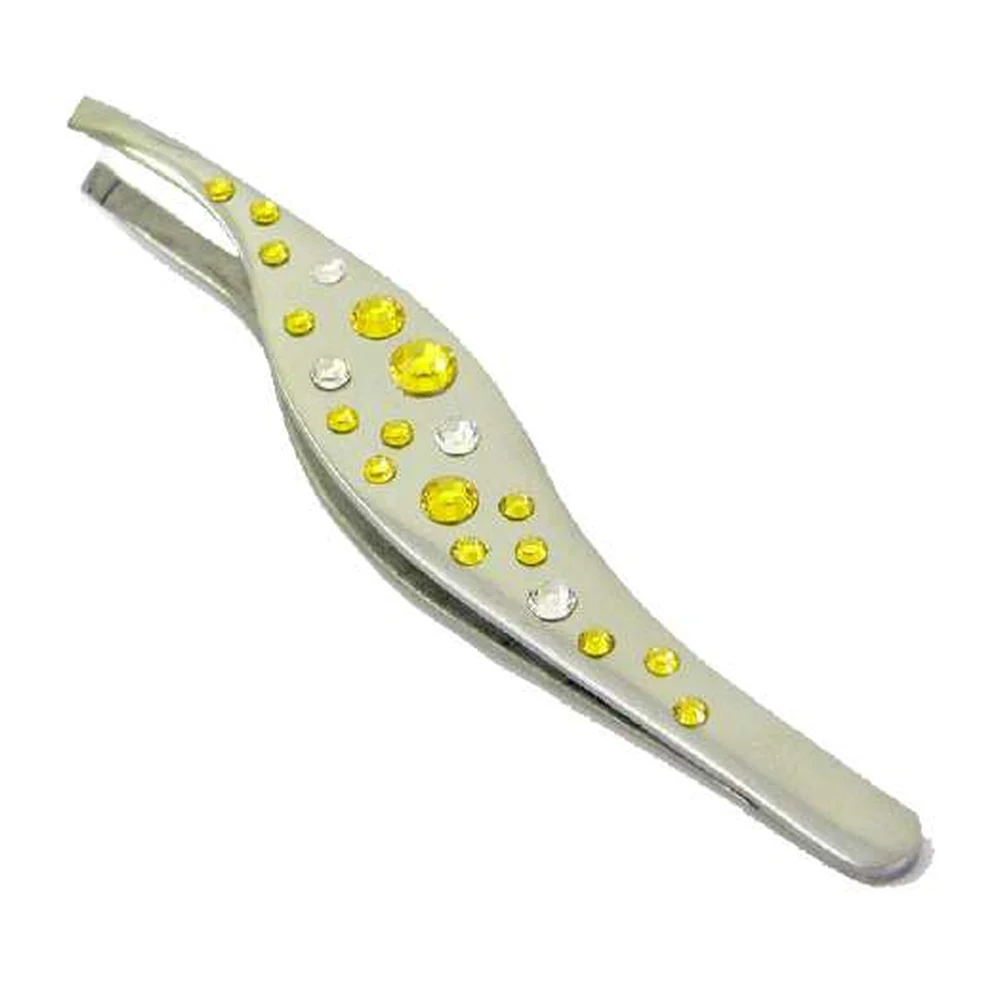 Professional Eyebrow Tweezers MT-03-2211