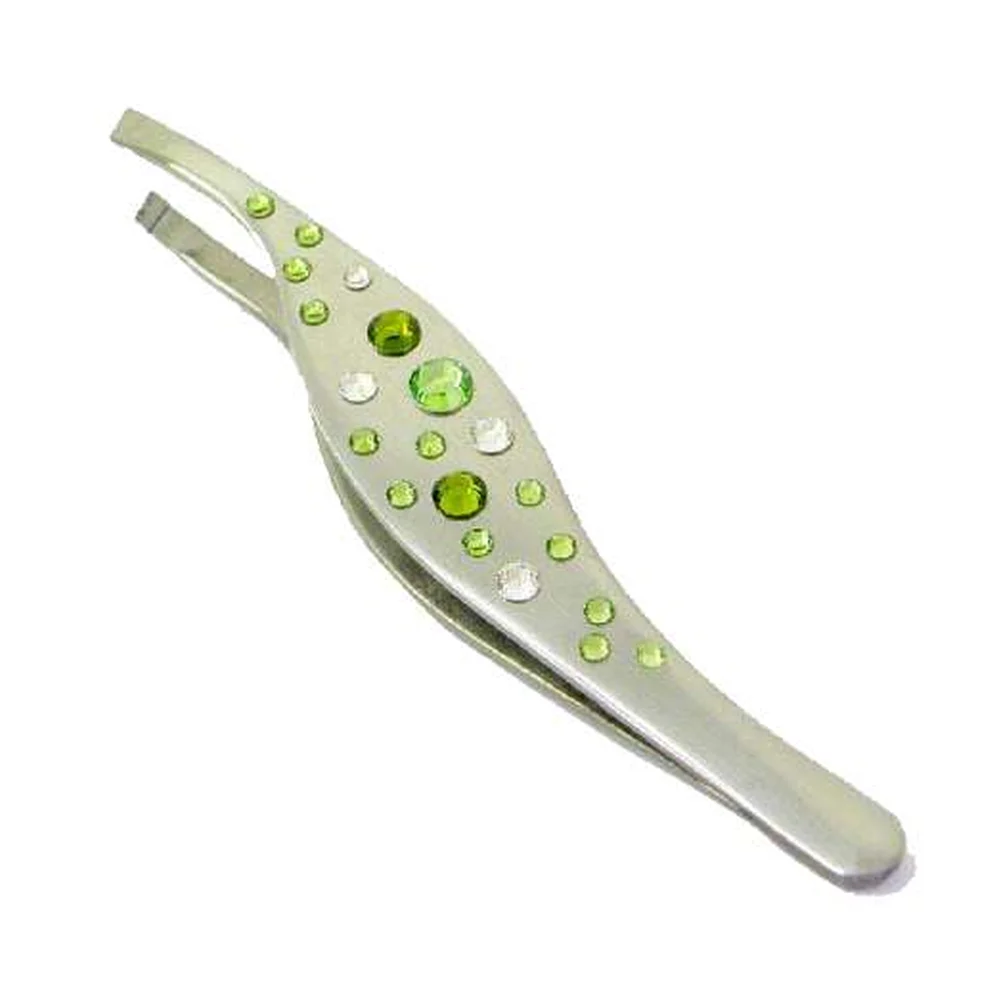 Professional Eyebrow Tweezers MT-03-2212