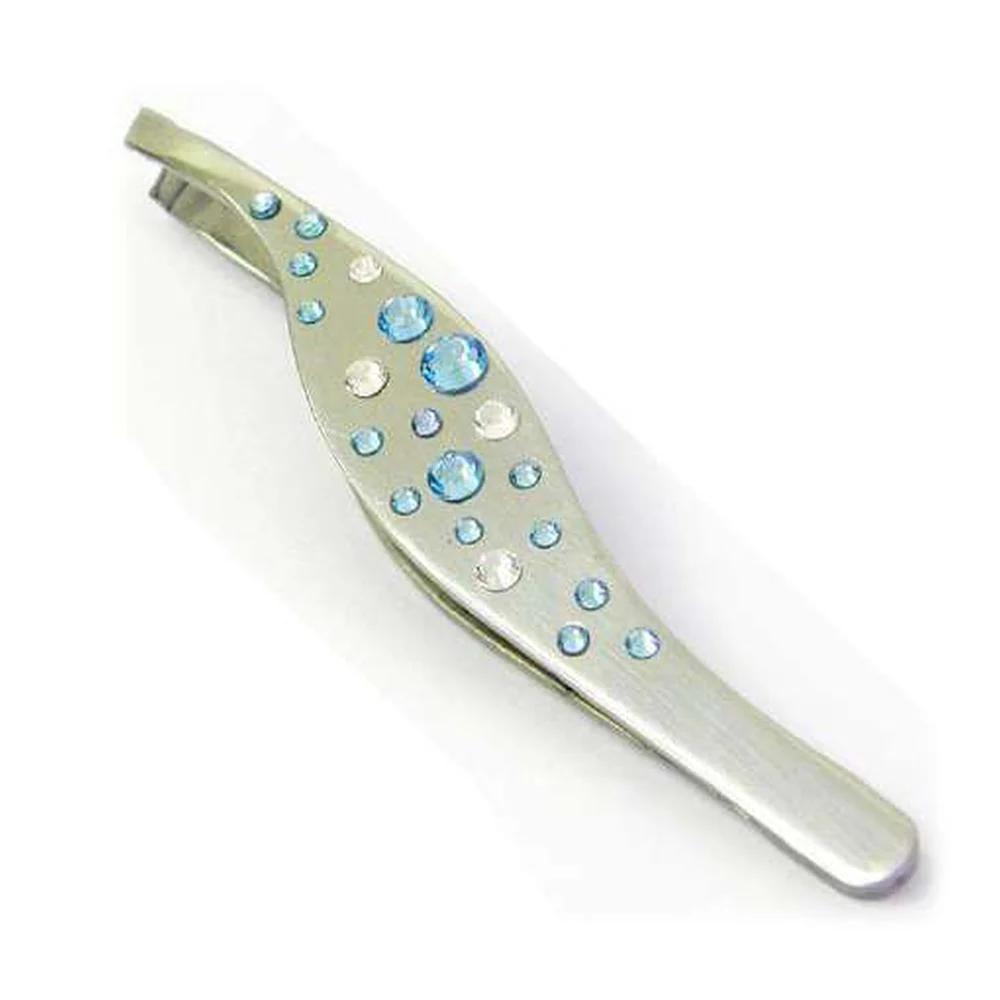 Professional Eyebrow Tweezers MT-03-2213