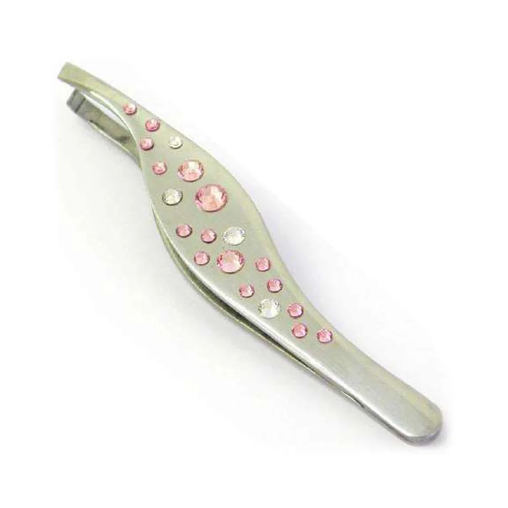Professional Eyebrow Tweezers MT-03-2214
