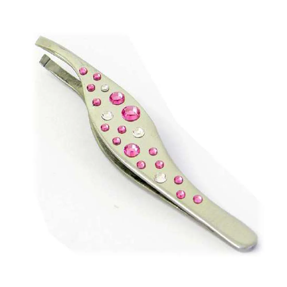 Professional Eyebrow Tweezers MT-03-2215