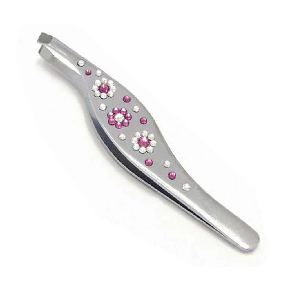 Professional Eyebrow Tweezers MT-03-2216