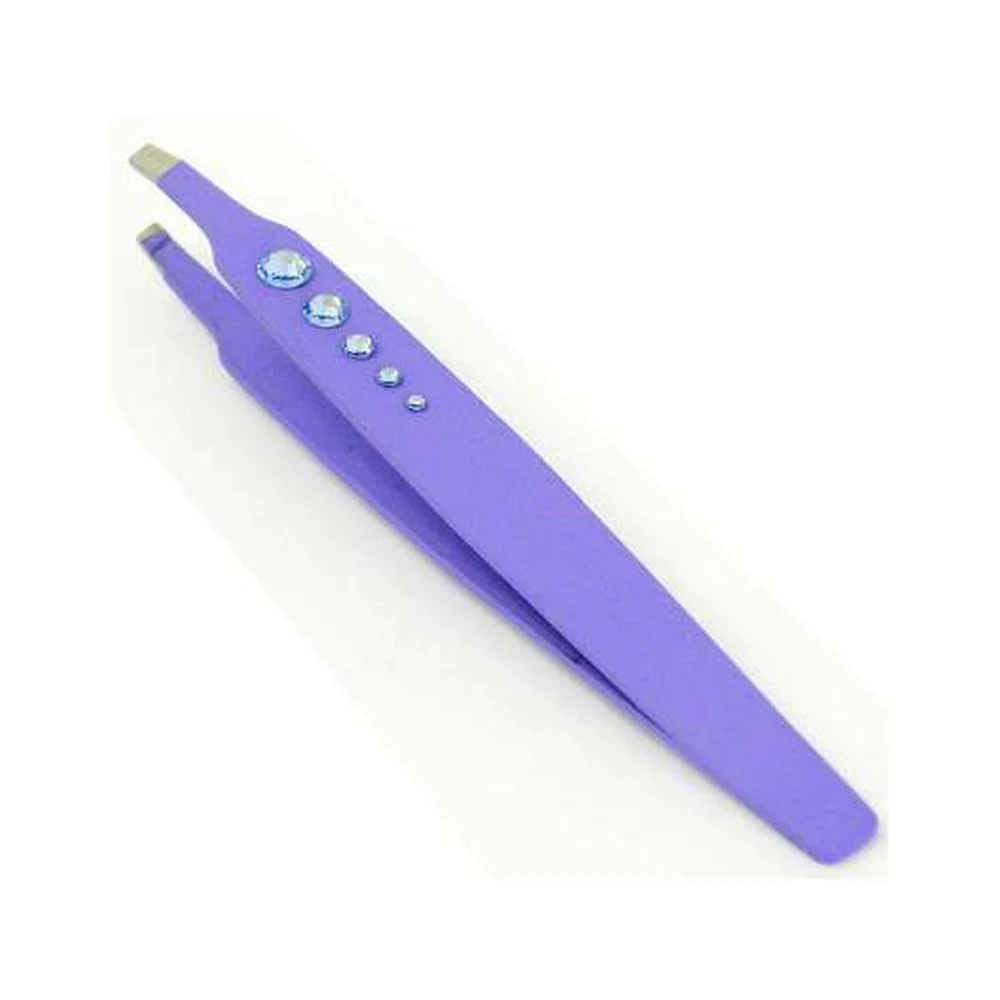 Professional Eyebrow Tweezers MT-03-2218