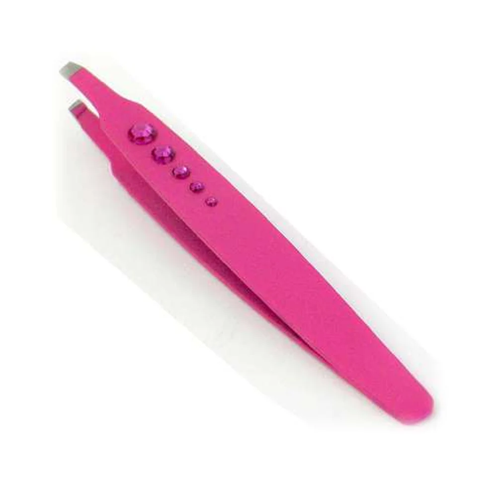 Professional Eyebrow Tweezers MT-03-2220