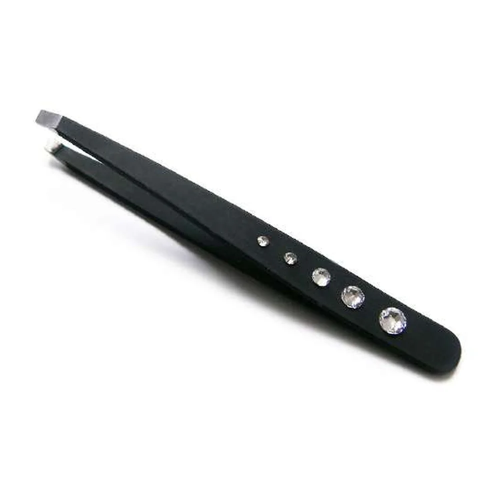 Professional Eyebrow Tweezers MT-03-2221