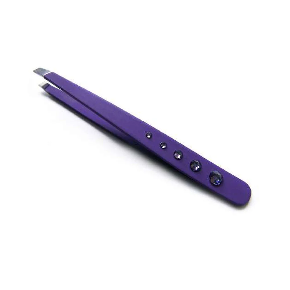 Professional Eyebrow Tweezers MT-03-2222