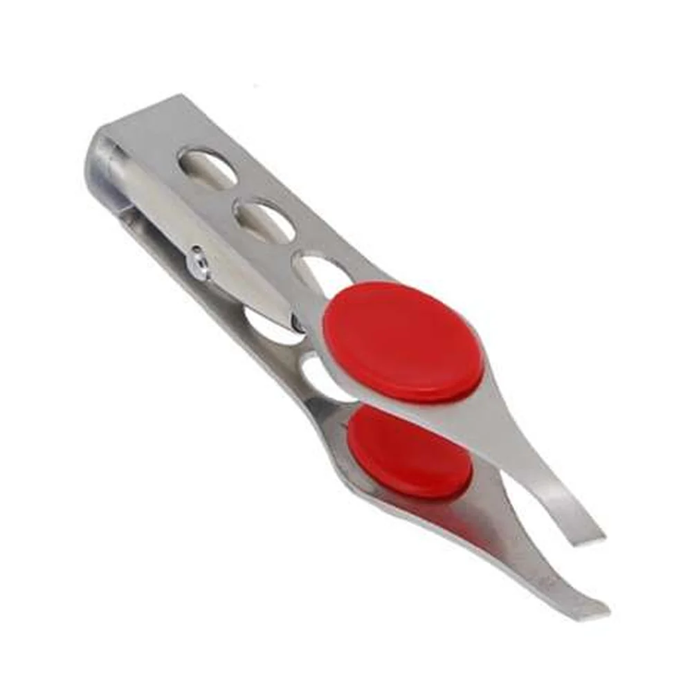 Professional Eyebrow Tweezers MT-03-2226