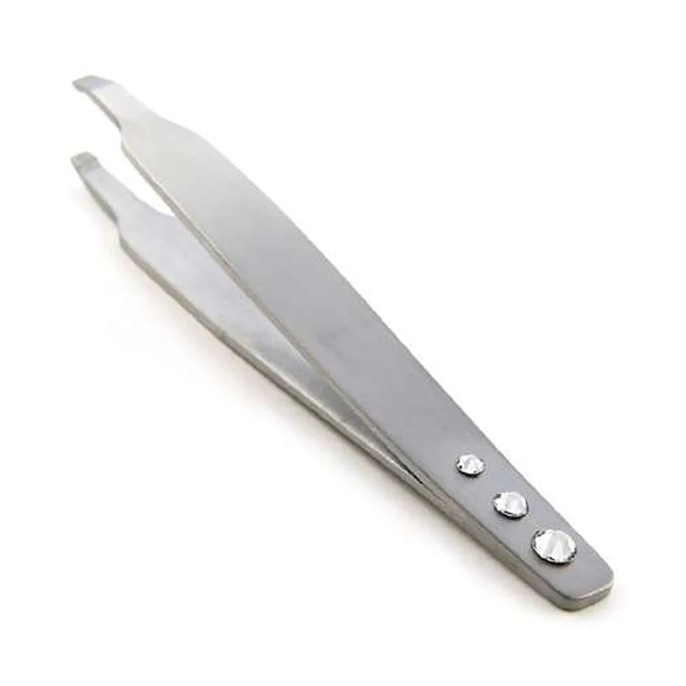 Professional Eyebrow Tweezers MT-03-2227