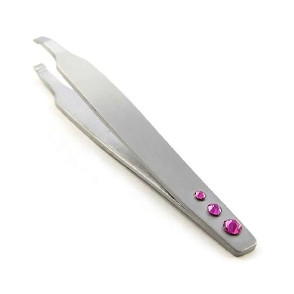 Professional Eyebrow Tweezers MT-03-2228