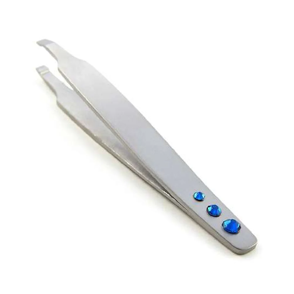 Professional Eyebrow Tweezers MT-03-2229