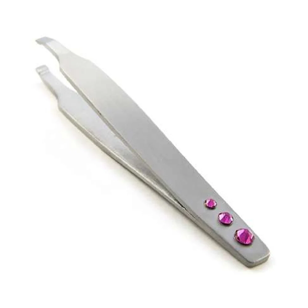 Professional Eyebrow Tweezers MT-03-2230