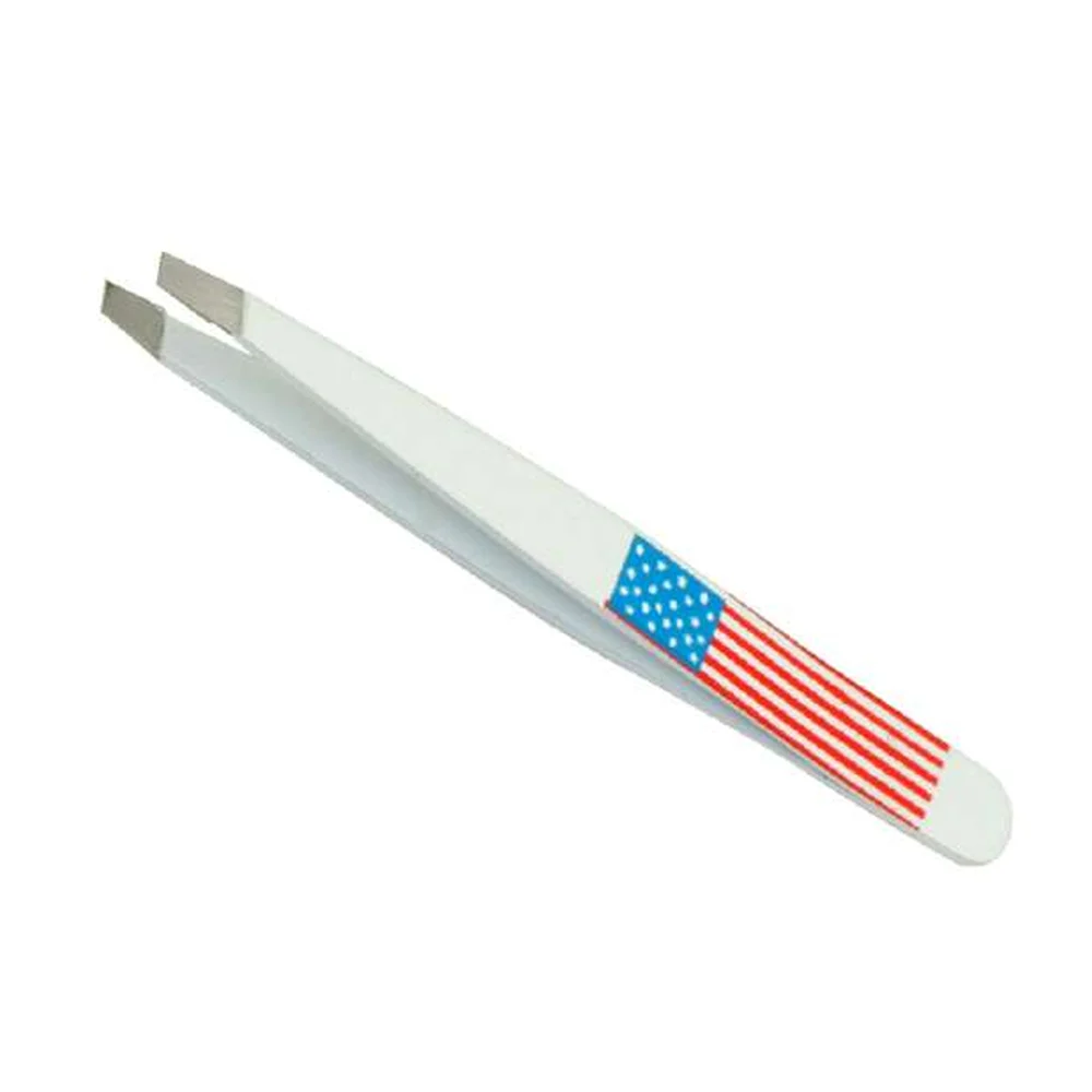 Professional Eyebrow Tweezers MT-03-2231