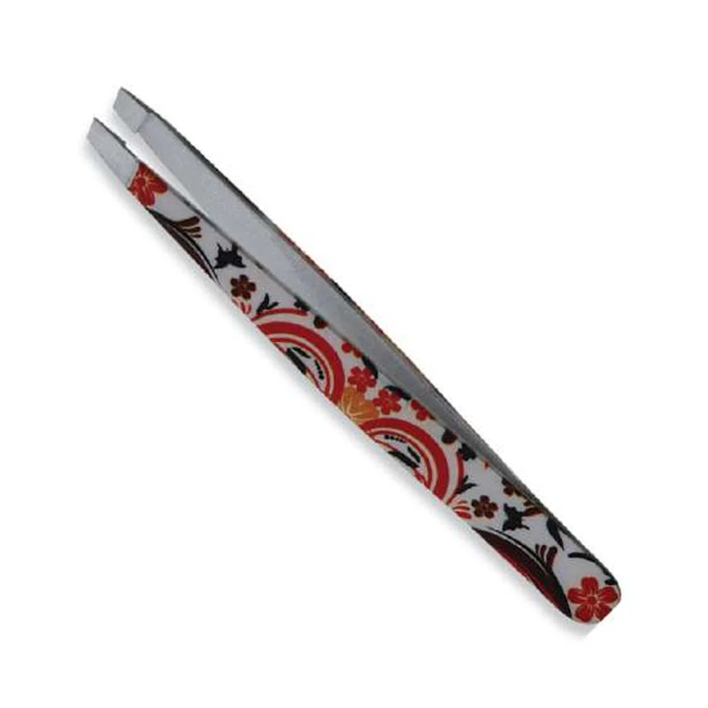 Professional Eyebrow Tweezers MT-03-2232