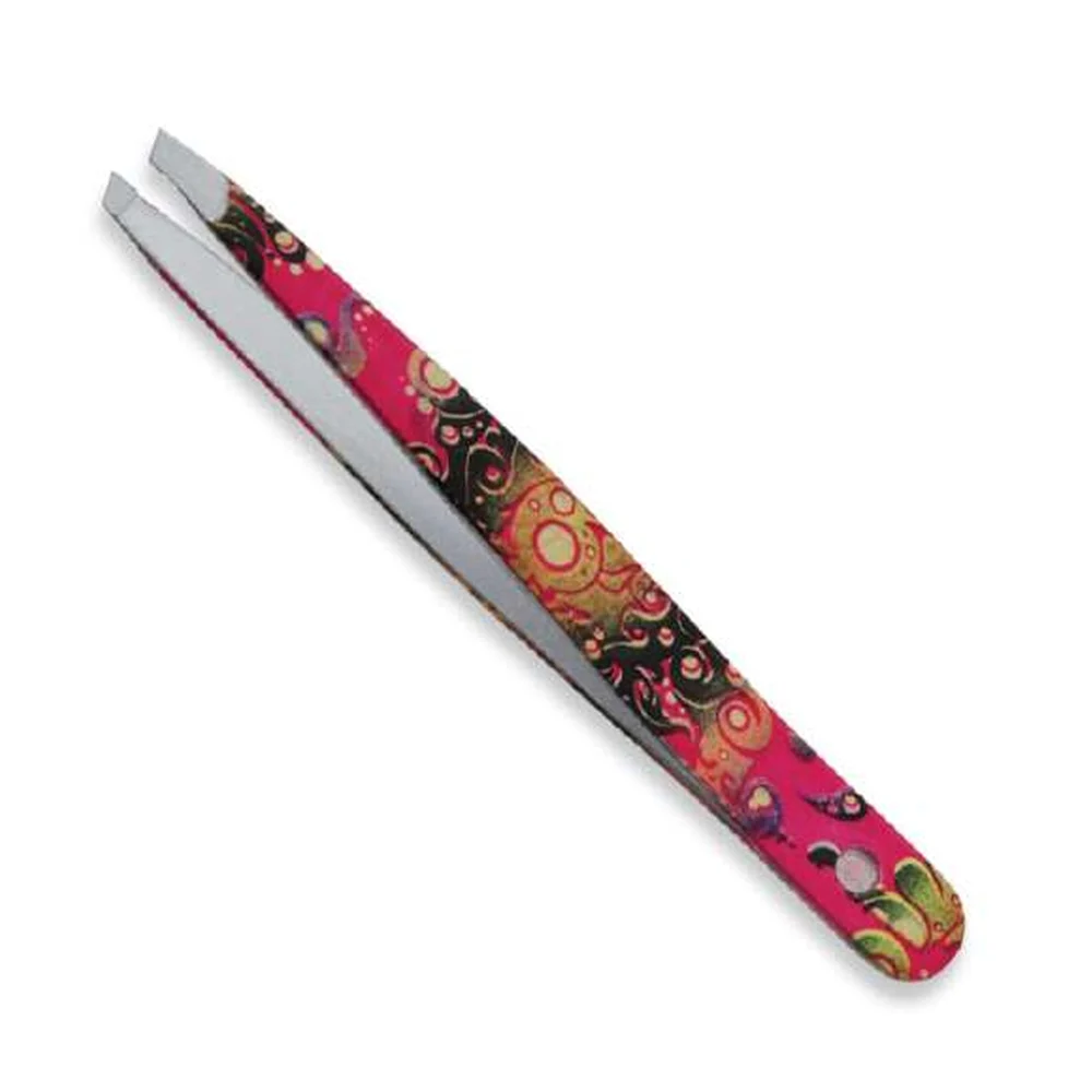 Professional Eyebrow Tweezers MT-03-2234