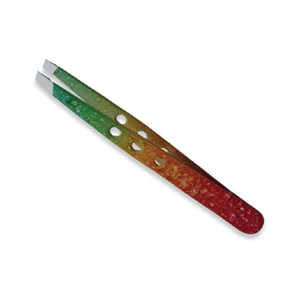 Professional Eyebrow Tweezers MT-03-2237