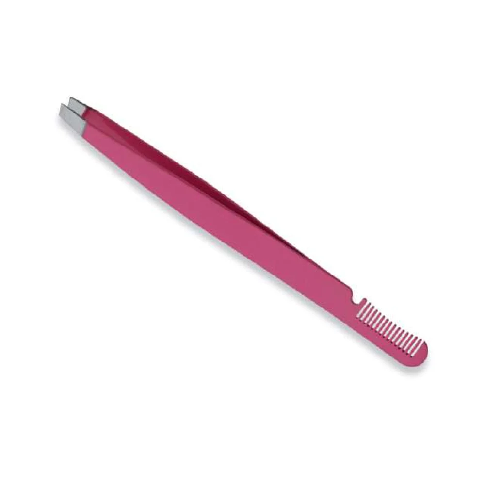 Professional Eyebrow Tweezers MT-03-2238