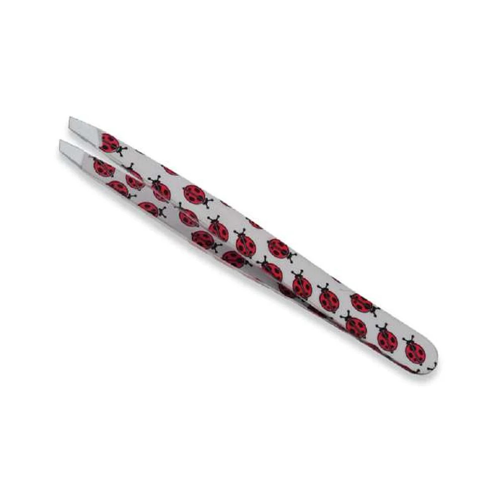 Professional Eyebrow Tweezers MT-03-2239