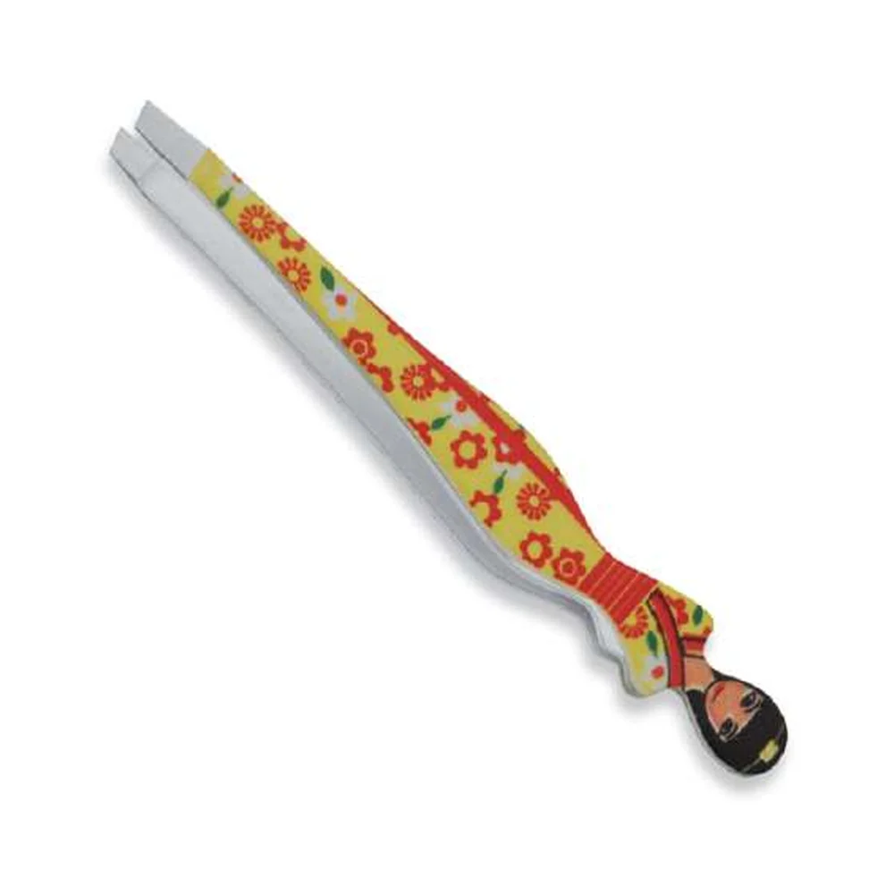 Professional Eyebrow Tweezers MT-03-2240
