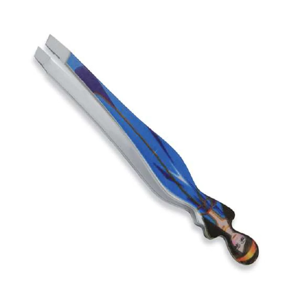 Professional Eyebrow Tweezers MT-03-2241