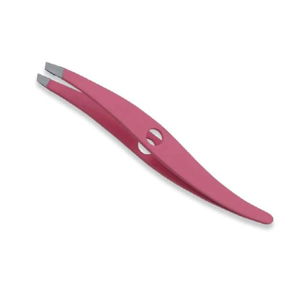 Professional Eyebrow Tweezers MT-03-2243