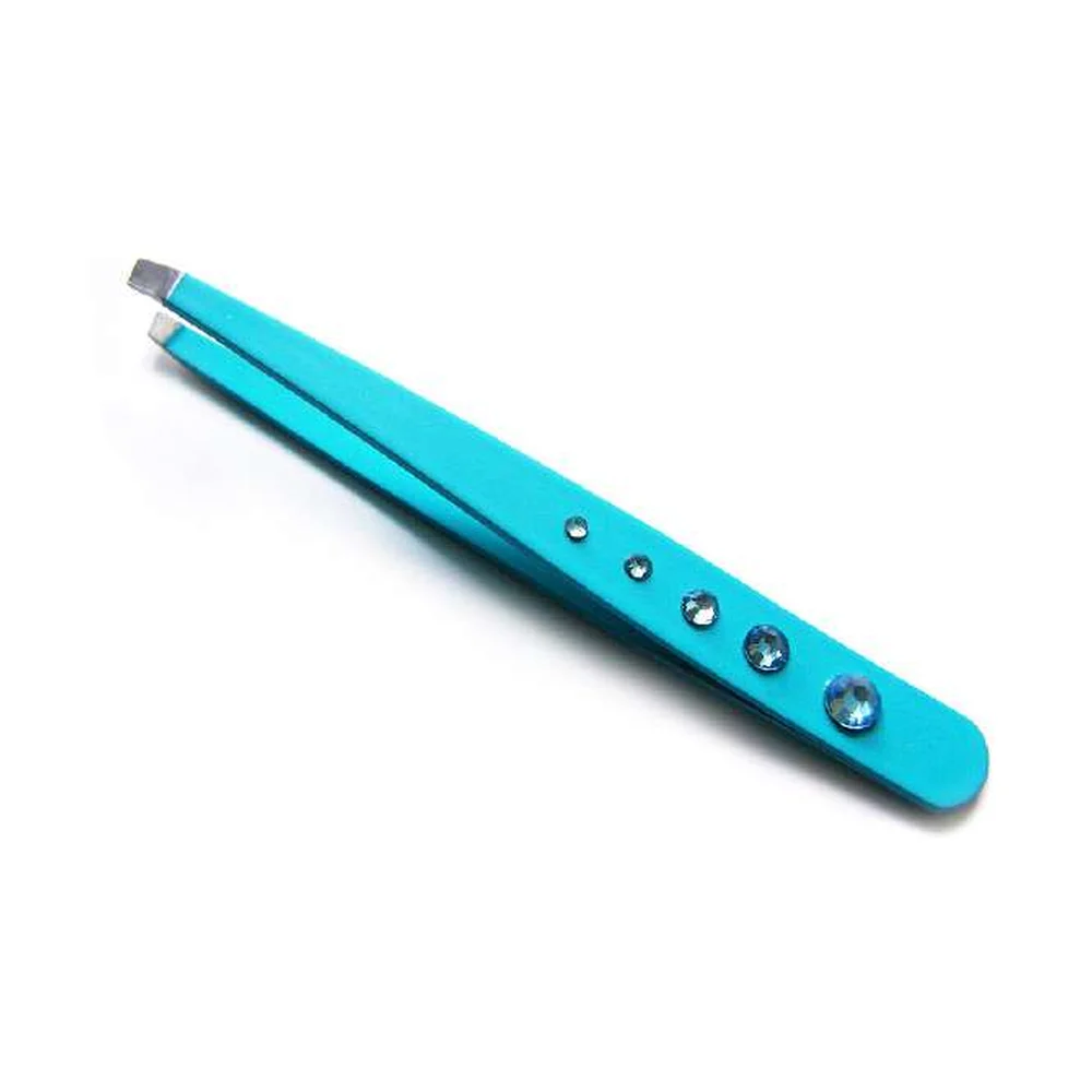 Professional Eyebrow Tweezers MT-03-2245