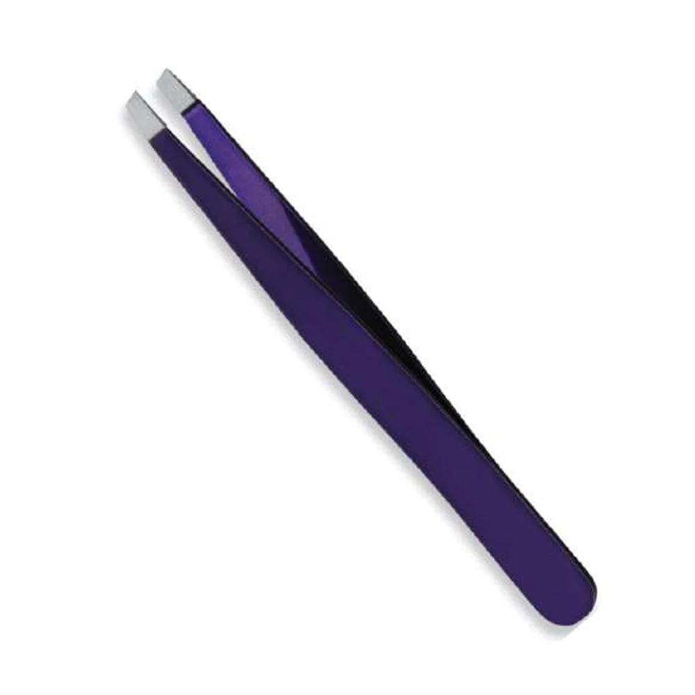 Professional Eyebrow Tweezers MT-03-2246