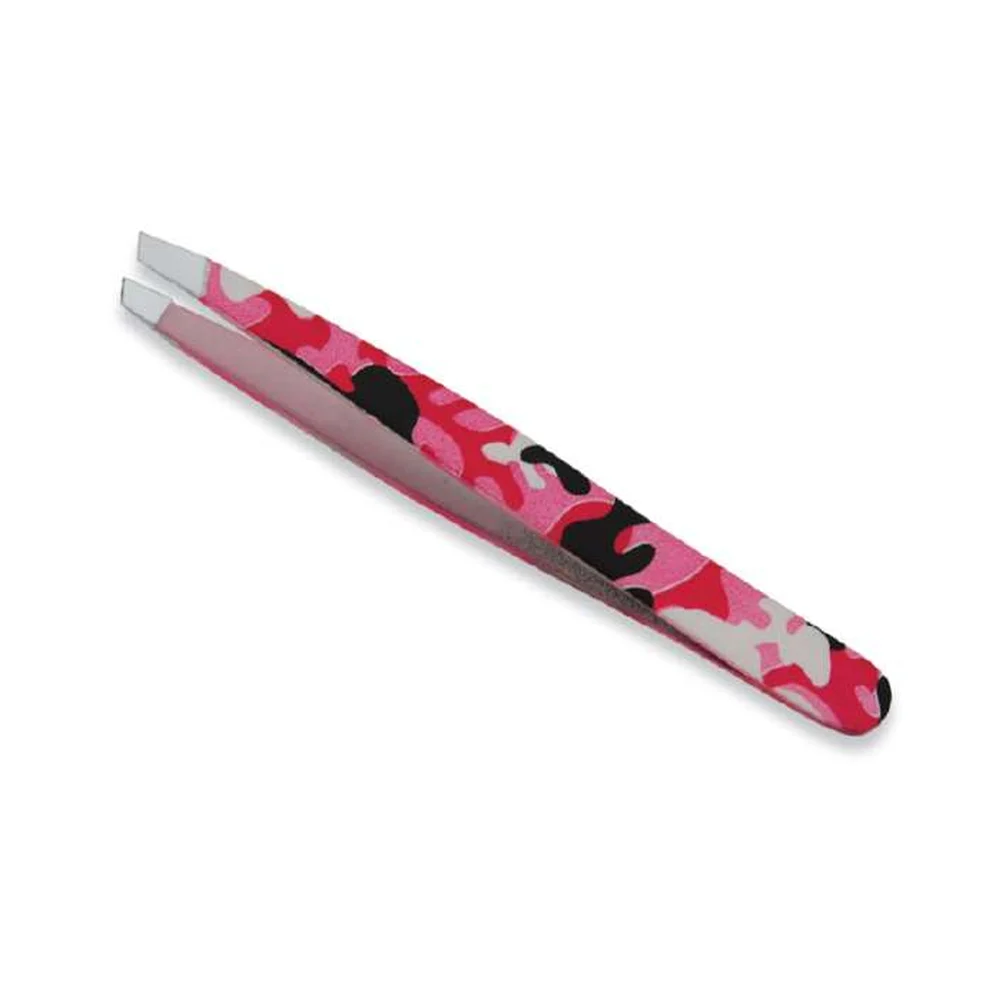 Professional Eyebrow Tweezers MT-03-2247